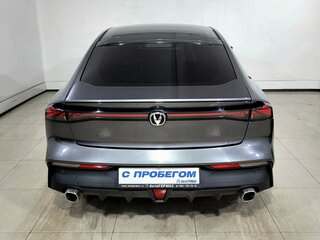 2023 Changan UNI-V I, серый, 2100000 рублей, вид 3