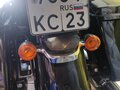 2019 Harley-Davidson Road Glide, чёрный, 1900000 рублей - вид 6