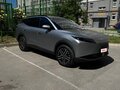 2025 Omoda C7, серый, 2749000 рублей - вид 5