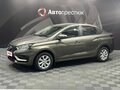 2026 Lada (ВАЗ) Iskra, коричневый, 1615000 рублей