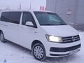 2016 Volkswagen Caravelle T6, белый, 2699000 рублей - вид 4