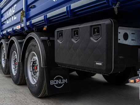 2026 Bonum 914295-02, серебристый, 4500000 рублей, вид 4