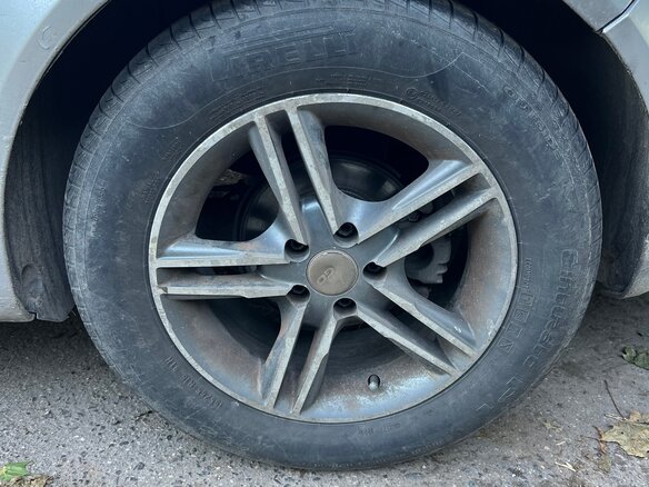 2002 Volkswagen Jetta IV, серебристый, 222000 рублей - вид 5