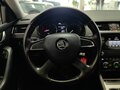 2014 Skoda Octavia III (A7), синий - вид 10