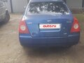 2007 Chery Fora (A21), синий, 210000 рублей - вид 3