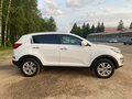 2013 Kia Sportage III, белый, 1050000 рублей - вид 8