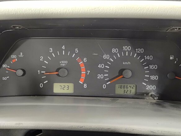 2008 Lada (ВАЗ) 2115, чёрный, 80000 рублей - вид 12