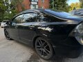 2006 Honda Civic VIII, чёрный, 550000 рублей - вид 4