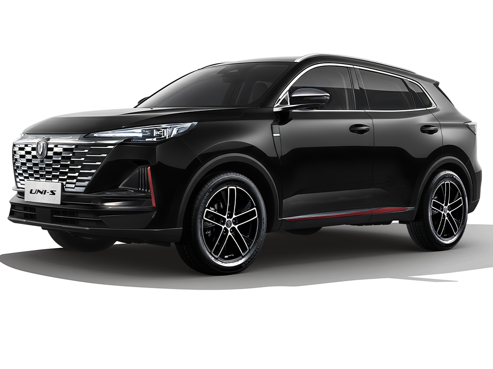 Открыть фотографии: Changan UNI-S I