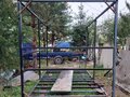 2001 Mercedes-Benz Sprinter, голубой, 1300000 рублей - вид 2