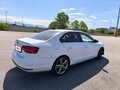 2017 Volkswagen Jetta GLI VI Рестайлинг, белый, 1750000 рублей - вид 8