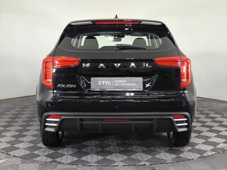 2026 Haval Jolion I Рестайлинг 2, чёрный, 2049000 рублей, вид 4