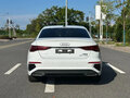 2021 Audi A3 35 TFSI Long IV (8Y), белый, 2075000 рублей - вид 5