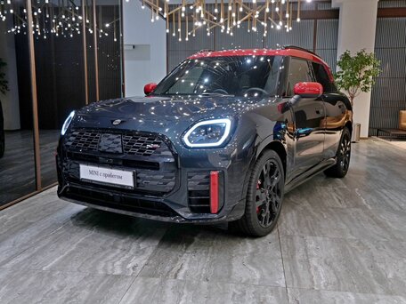 Mini Countryman III