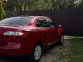 2010 Renault Fluence I, красный, 790000 рублей - вид 8