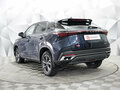 2024 Omoda C5 I, синий, 1711000 рублей - вид 2