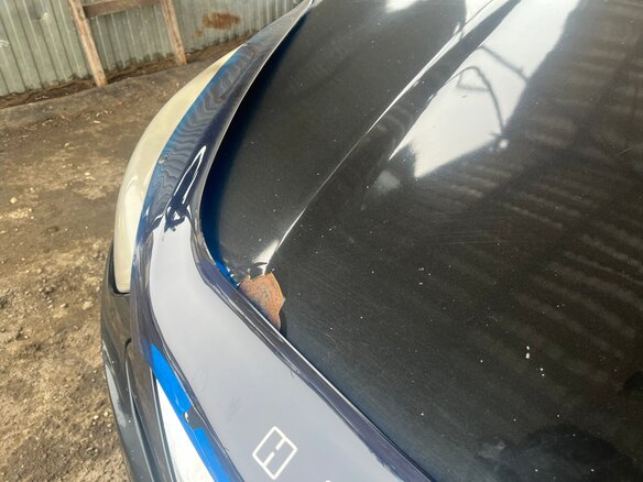 2010 Hyundai ix35 I, чёрный, 1000000 рублей - вид 16