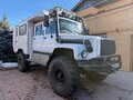 2007 ГАЗ 3325 Егерь II, белый, 4500000 рублей - вид 8