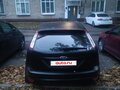 2010 Ford Focus II Рестайлинг, серый - вид 6