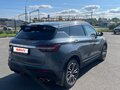 2021 Geely Coolray I, серый, 1600000 рублей - вид 4