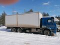2012 КамАЗ 65117, синий, 2400000 рублей - вид 2
