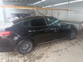 2017 Kia Optima IV, чёрный, 2000000 рублей - вид 2