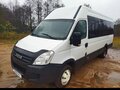 2012 Iveco Daily, белый, 1150000 рублей - вид 3