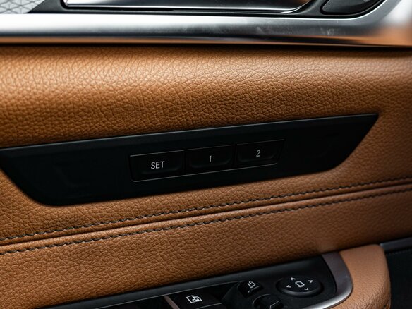 2018 BMW 6 серии Gran Turismo 630i IV (G32), белый, 3960000 рублей - вид 15
