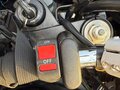 2011 Yamaha TDM900, чёрный - вид 7
