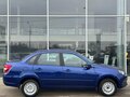 2026 Lada (ВАЗ) Granta I Рестайлинг, синий, 1083000 рублей - вид 9