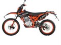 2026 Kugoo Wish 01 Pro, оранжевый, 75000 рублей - вид 1