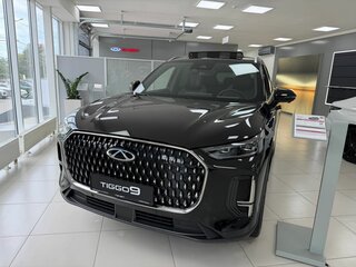 Chery Tiggo 9 I