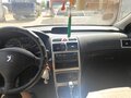 2006 Peugeot 307 I Рестайлинг, фиолетовый, 310000 рублей - вид 5