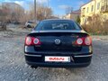 2010 Volkswagen Passat B6, чёрный, 900000 рублей - вид 2