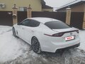 2019 Kia Stinger I, белый, 2000000 рублей - вид 4
