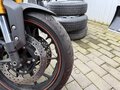 2014 Yamaha MT-09 (FZ-09), оранжевый, 800000 рублей - вид 4