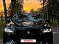 2024 Jaguar F-Pace I Рестайлинг, чёрный, 4000000 рублей