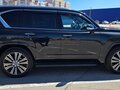 2022 Lexus LX 500d IV, чёрный, 15400000 рублей - вид 1