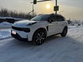 2023 Lynk & Co 01 I Рестайлинг, белый, 3500000 рублей