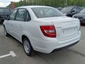 2026 Lada (ВАЗ) Granta I Рестайлинг, белый, 987000 рублей - вид 6