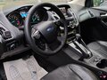 2013 Ford Focus III, чёрный, 1100000 рублей - вид 5
