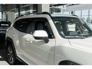 2026 Haval H7 I, белый, 4157850 рублей, вид 4