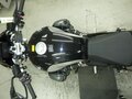 2025 BMW R Nine T, чёрный, 1400000 рублей - вид 11