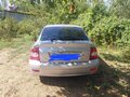 2009 Lada (ВАЗ) Priora I, серый - вид 3