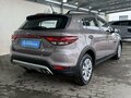 2018 Kia Rio X-Line IV, коричневый - вид 4