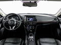 2013 Mazda 6 III (GJ), серый - вид 9