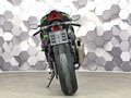 2024 Kawasaki ZX-10R Ninja, чёрный - вид 5
