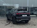 2026 Changan UNI-S I Рестайлинг, чёрный, 3249900 рублей - вид 8