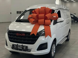 2026 SKM M7, белый, 2858000 рублей, вид 1