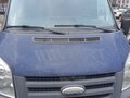 2009 Ford Transit, синий, 1000000 рублей - вид 4